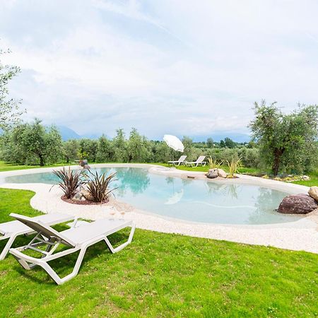 Agriturismo Fioralba Polpenazze del Garda Exterior photo